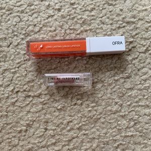 Ofra - Surfer’s Paradise